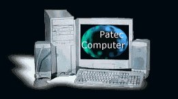 ATS Desktop Computers